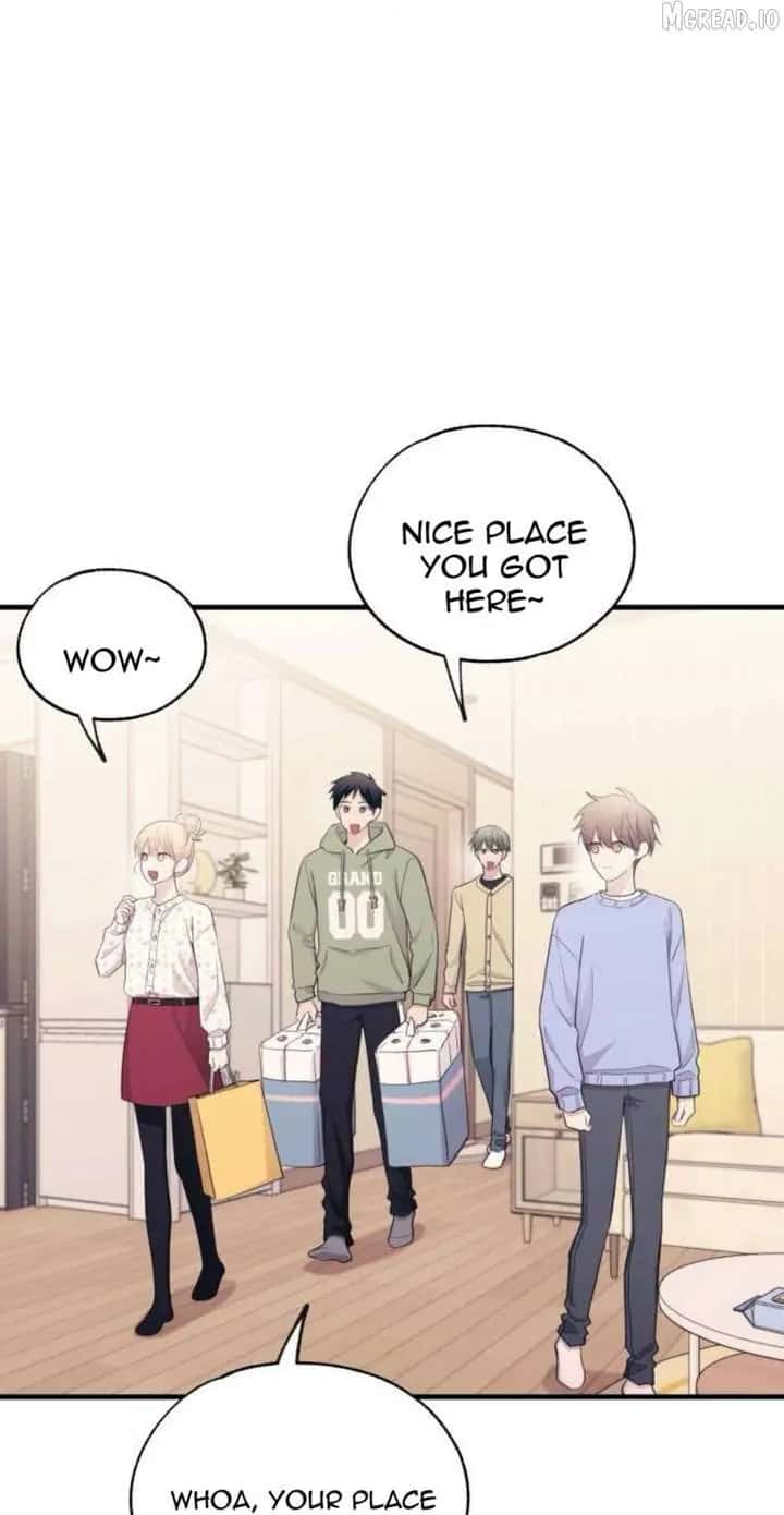 Yeonwoo's Innocence Chapter 218 Page 2