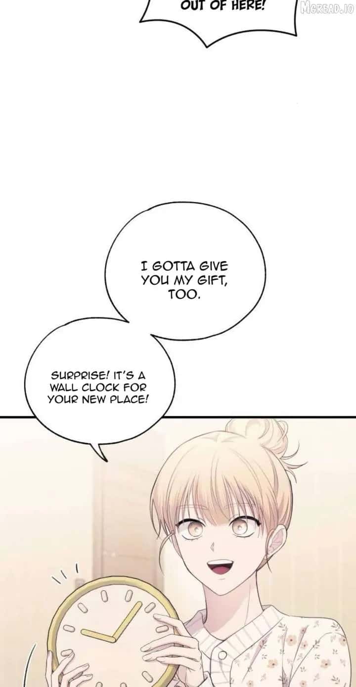 Yeonwoo's Innocence Chapter 218 Page 6