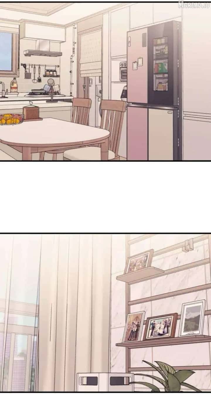 Yeonwoo's Innocence Chapter 218 Page 15