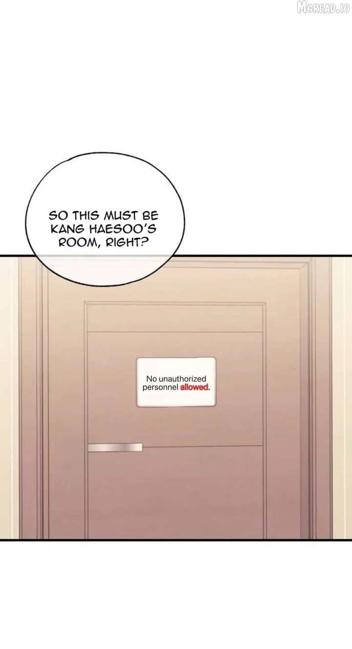 Yeonwoo's Innocence Chapter 218 Page 33