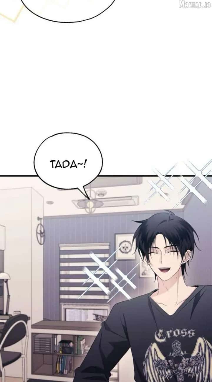 Yeonwoo's Innocence Chapter 218 Page 36