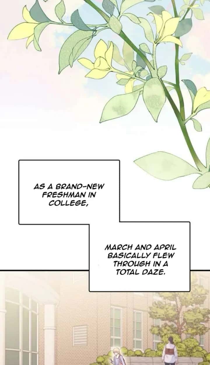 Yeonwoo's Innocence Chapter 219 Page 3