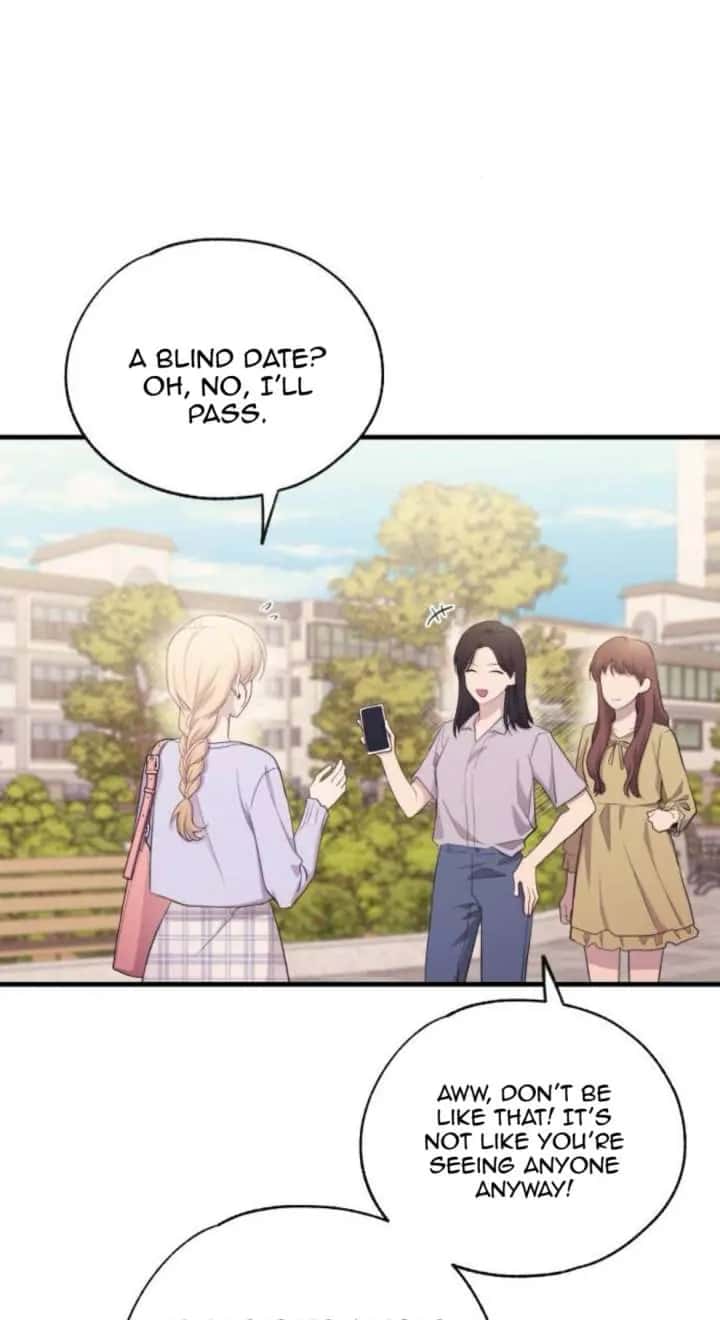 Yeonwoo's Innocence Chapter 219 Page 9