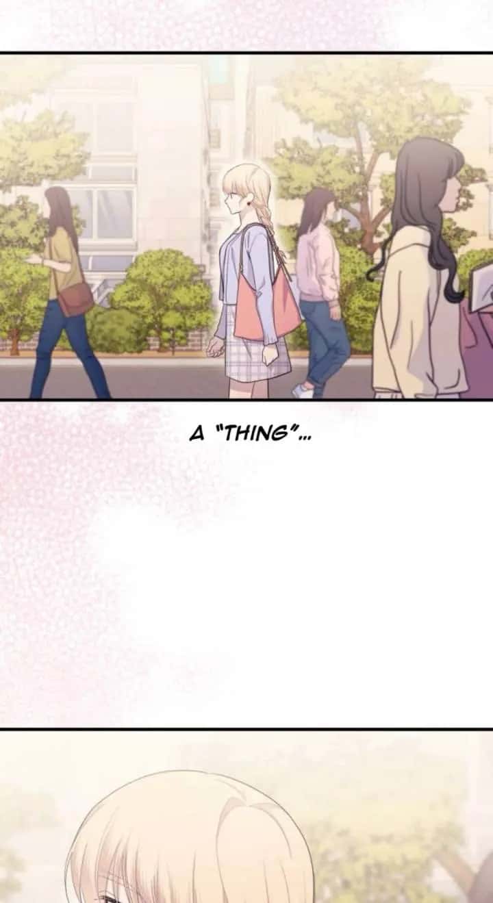 Yeonwoo's Innocence Chapter 219 Page 14