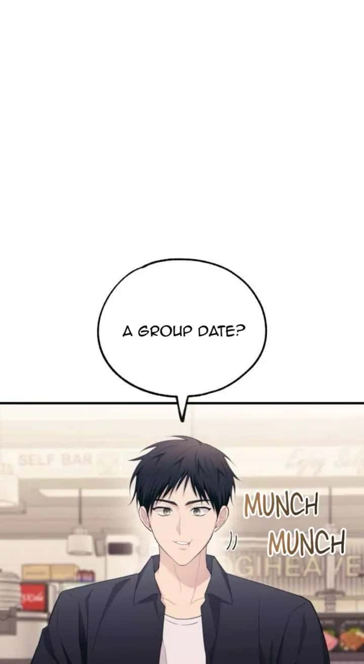 Yeonwoo's Innocence Chapter 219 Page 25
