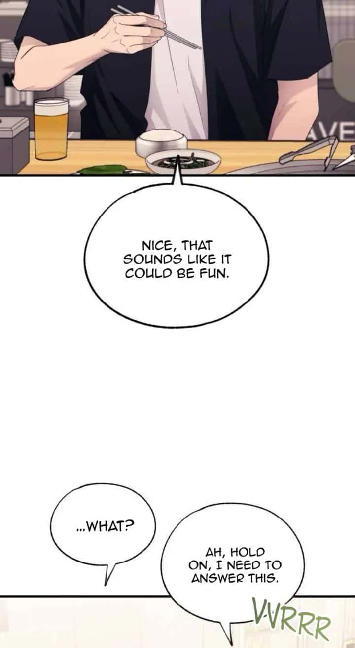 Yeonwoo's Innocence Chapter 219 Page 26