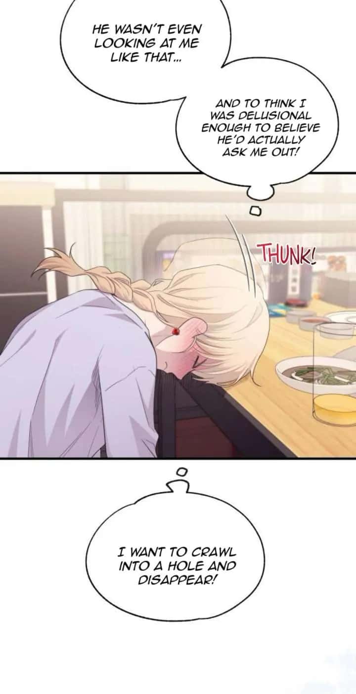 Yeonwoo's Innocence Chapter 219 Page 38