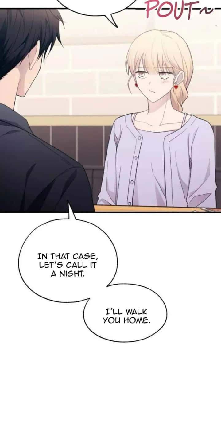 Yeonwoo's Innocence Chapter 219 Page 41