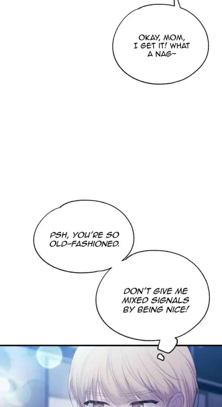 Yeonwoo's Innocence Chapter 219 Page 44
