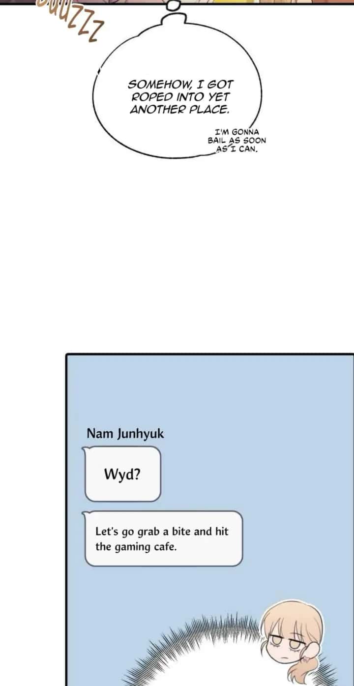 Yeonwoo's Innocence Chapter 220 Page 3