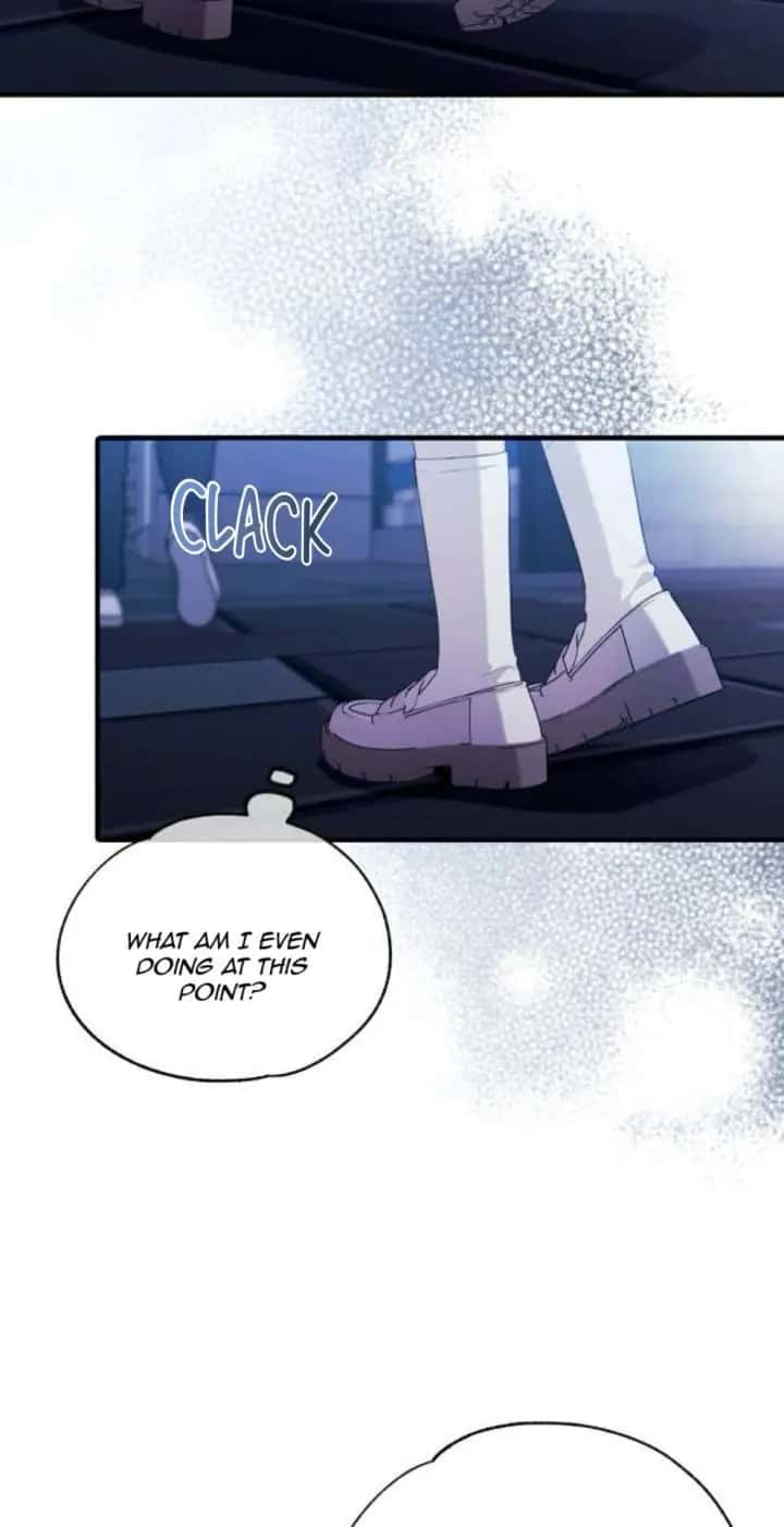 Yeonwoo's Innocence Chapter 220 Page 10