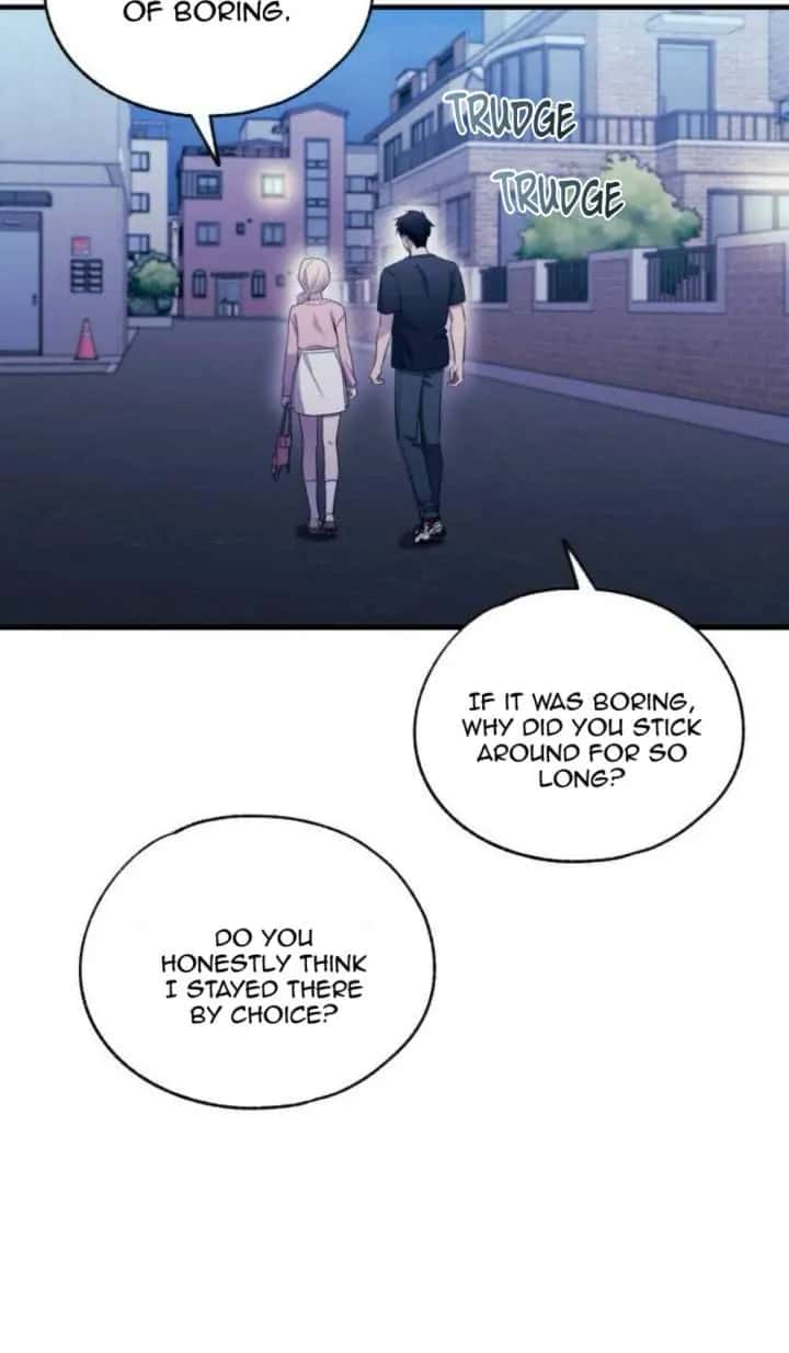 Yeonwoo's Innocence Chapter 220 Page 36
