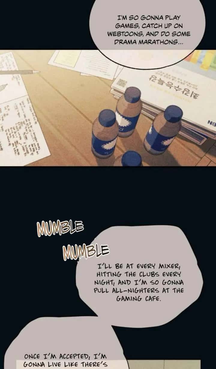 Yeonwoo's Innocence Chapter 220 Page 48