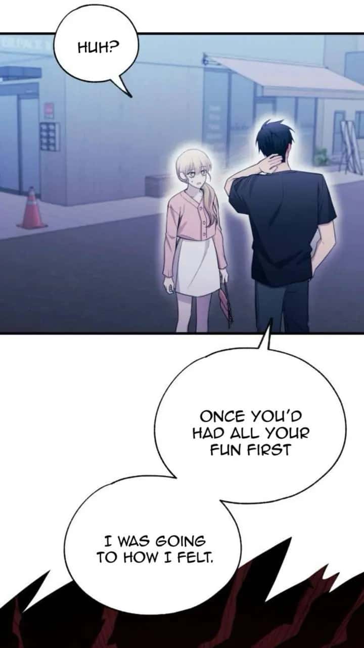Yeonwoo's Innocence Chapter 220 Page 53