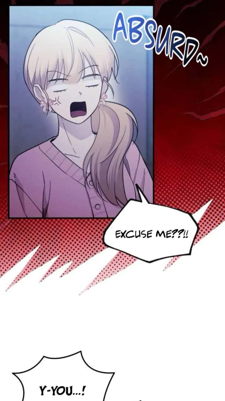 Yeonwoo's Innocence Chapter 220 Page 54
