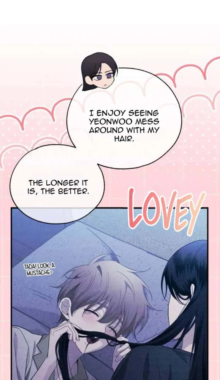 Yeonwoo's Innocence Chapter 221 Page 6
