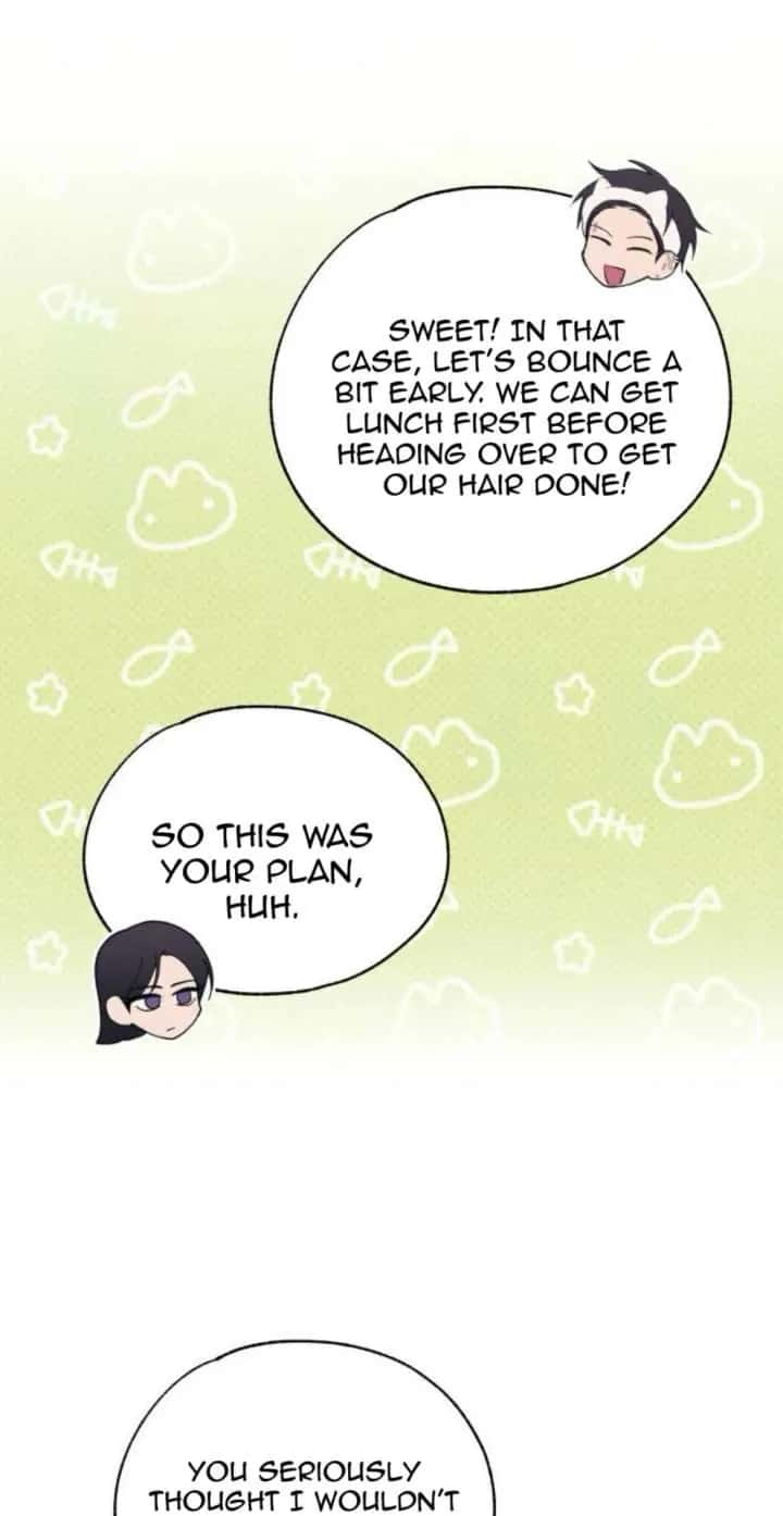 Yeonwoo's Innocence Chapter 221 Page 10