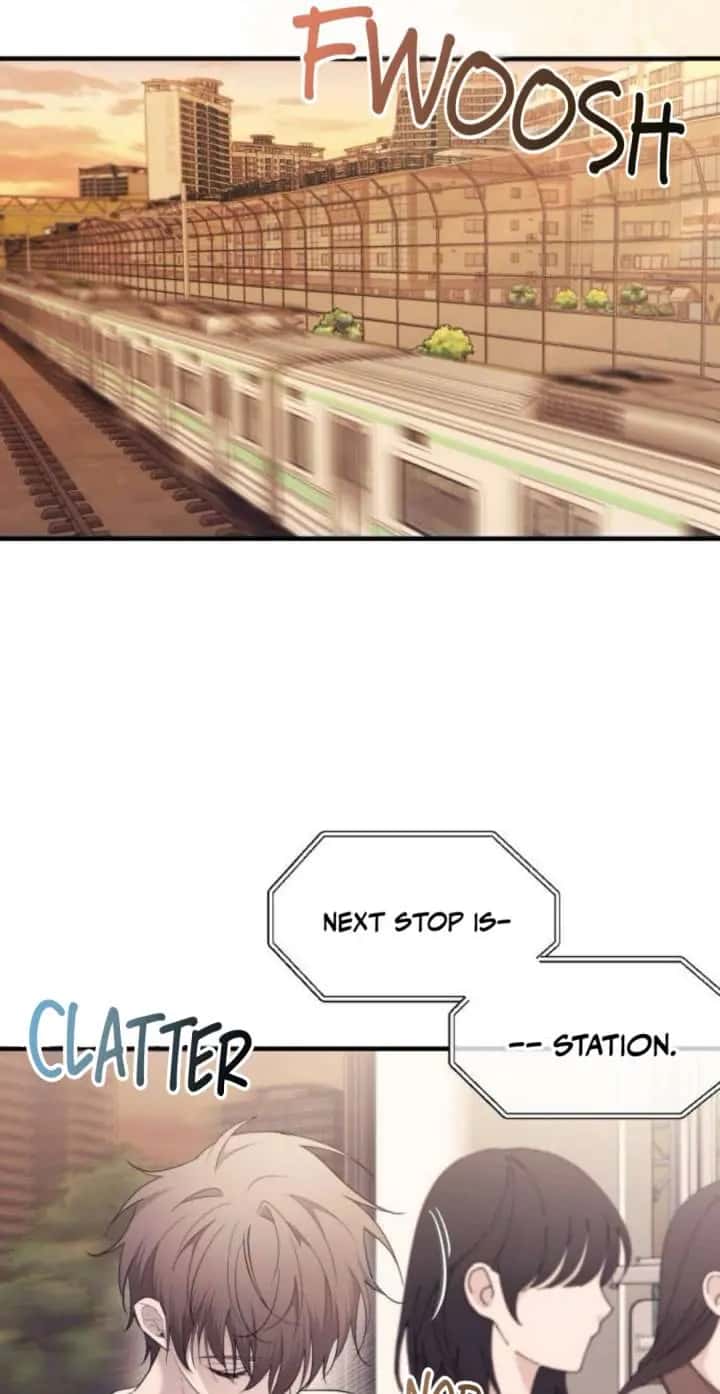 Yeonwoo's Innocence Chapter 221 Page 14