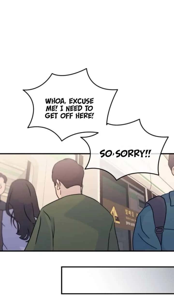 Yeonwoo's Innocence Chapter 221 Page 16