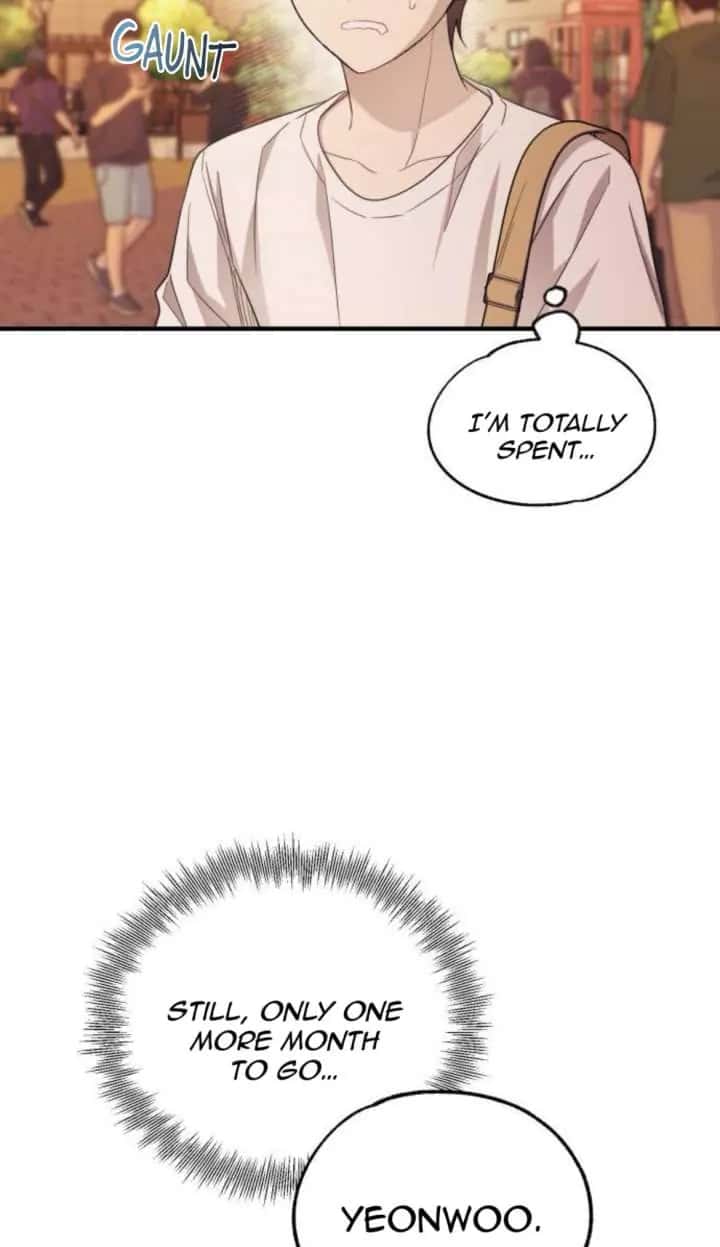Yeonwoo's Innocence Chapter 221 Page 19