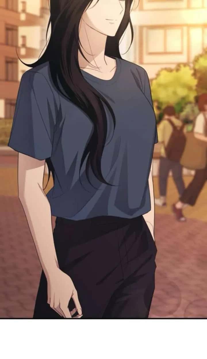 Yeonwoo's Innocence Chapter 221 Page 22