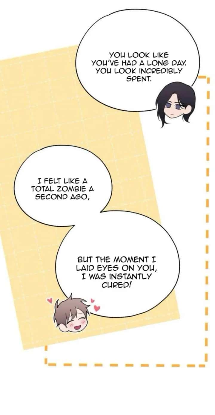 Yeonwoo's Innocence Chapter 221 Page 27