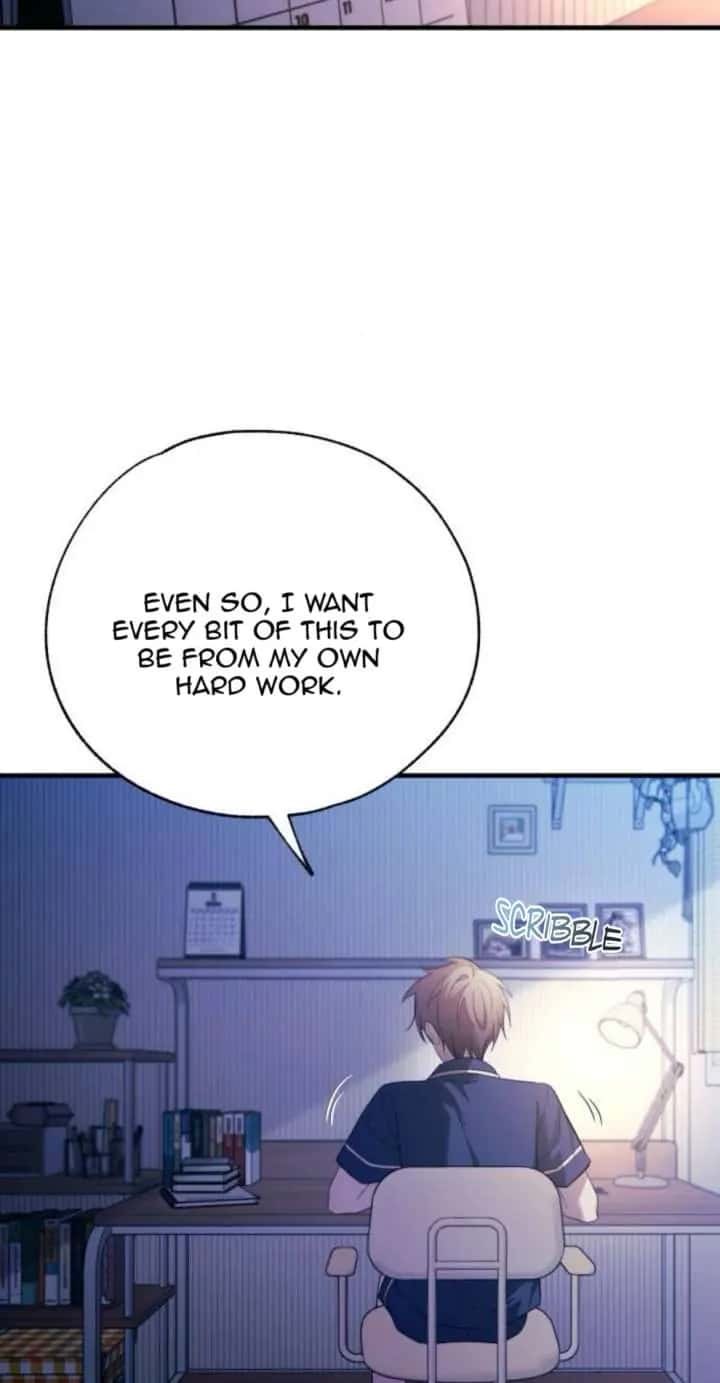 Yeonwoo's Innocence Chapter 221 Page 40