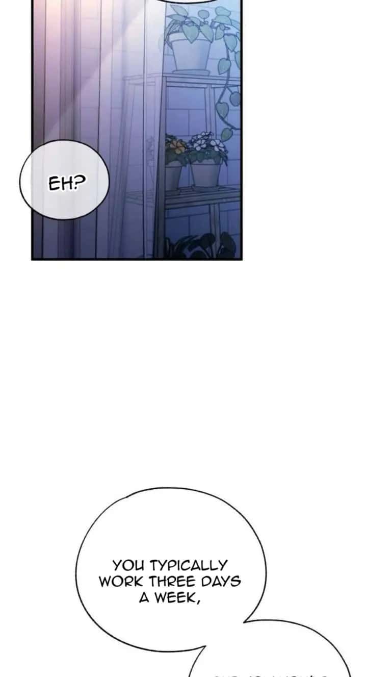 Yeonwoo's Innocence Chapter 221 Page 46