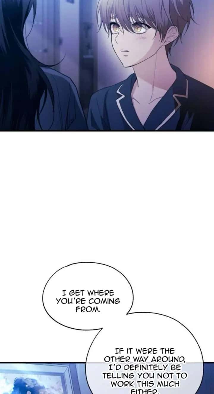 Yeonwoo's Innocence Chapter 221 Page 49