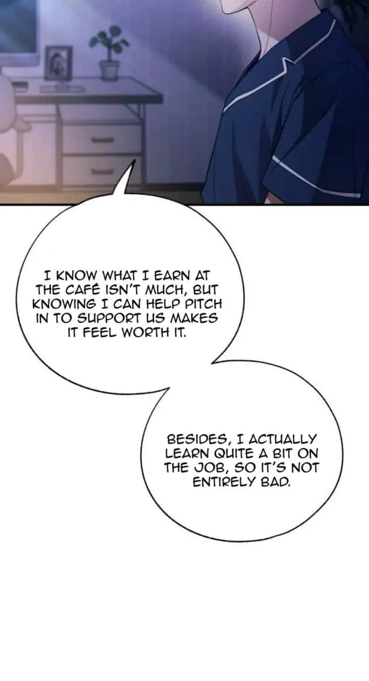 Yeonwoo's Innocence Chapter 221 Page 51