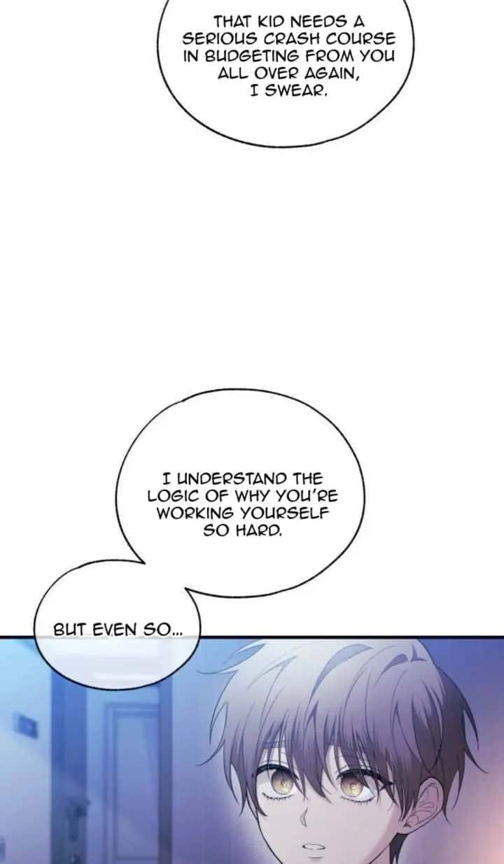Yeonwoo's Innocence Chapter 221 Page 54