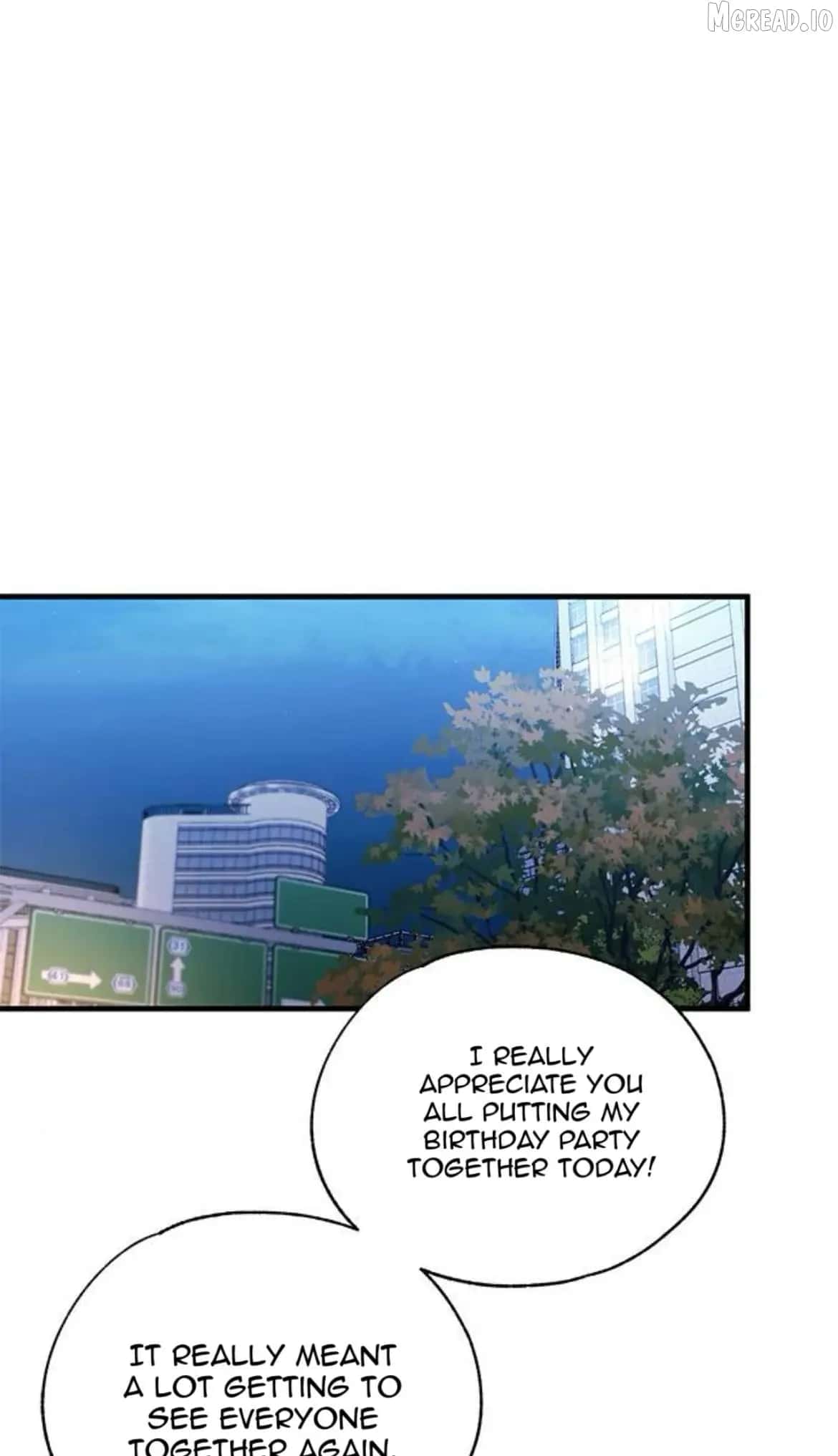 Yeonwoo's Innocence Chapter 222 Page 2