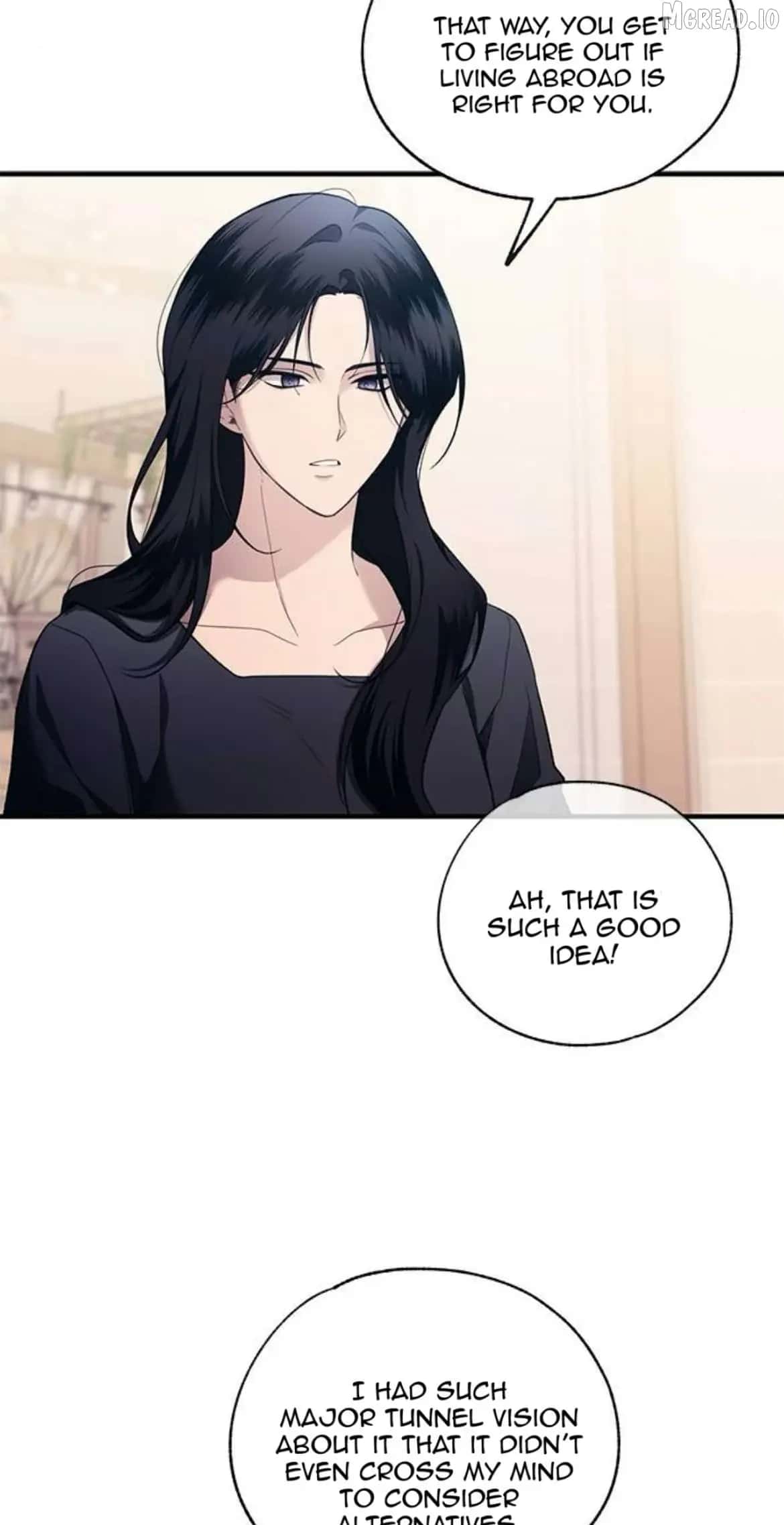 Yeonwoo's Innocence Chapter 222 Page 23