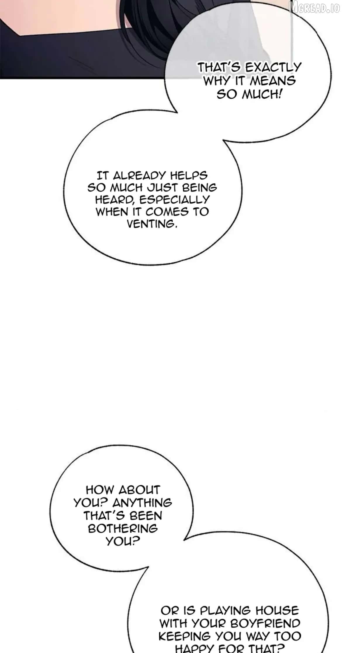 Yeonwoo's Innocence Chapter 222 Page 26