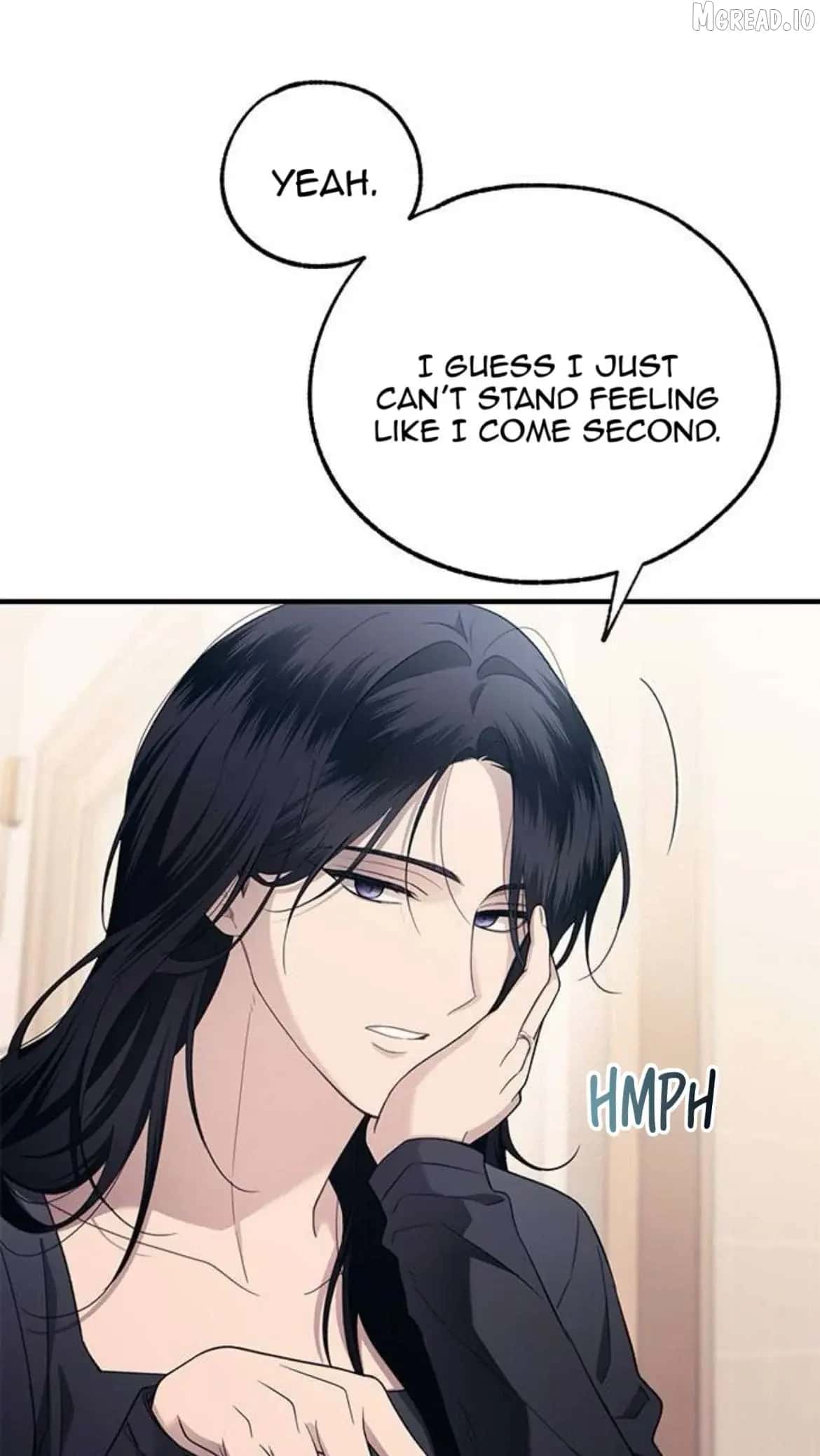 Yeonwoo's Innocence Chapter 222 Page 36