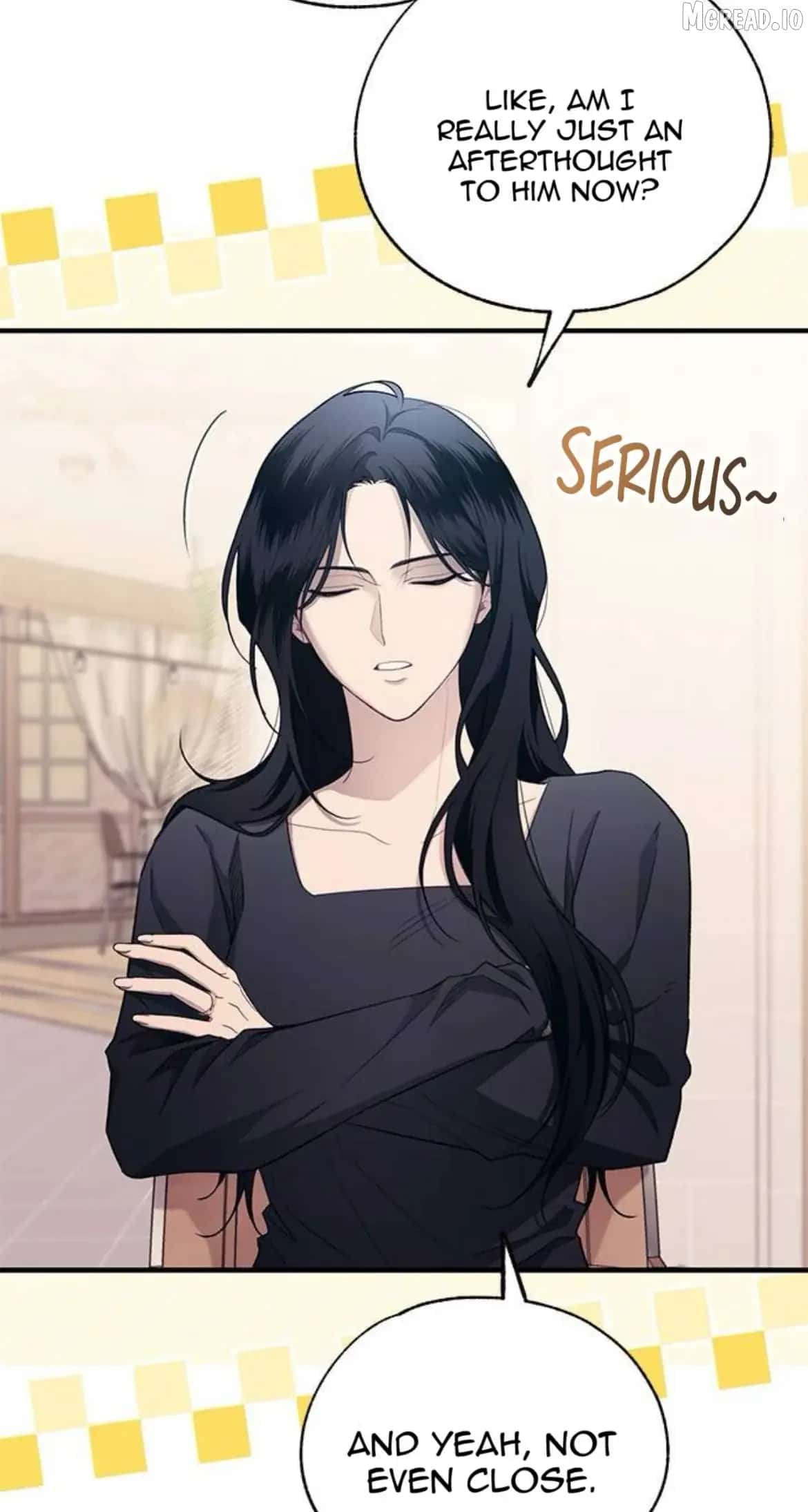 Yeonwoo's Innocence Chapter 222 Page 41