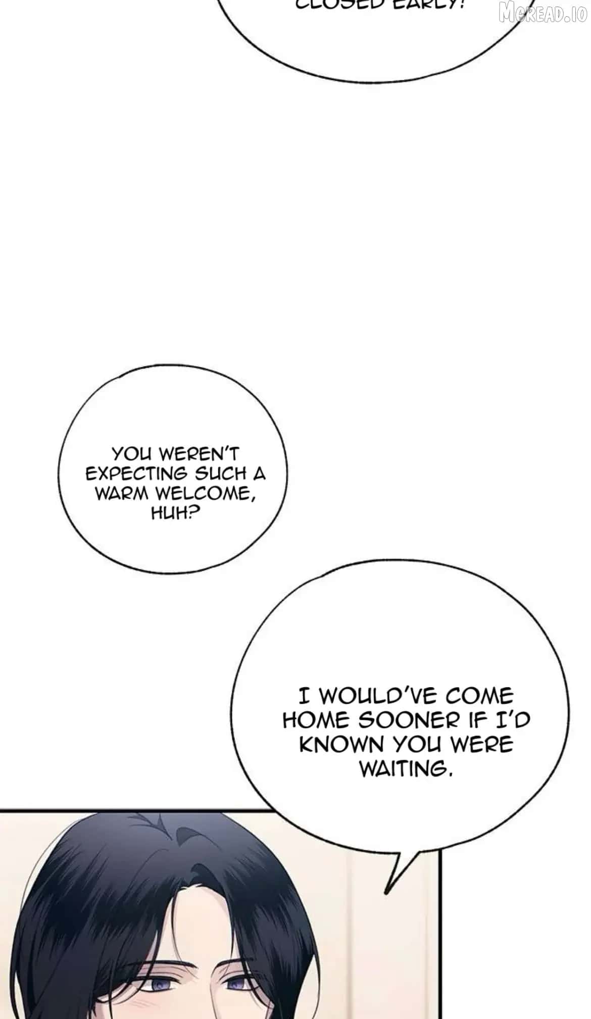 Yeonwoo's Innocence Chapter 222 Page 50
