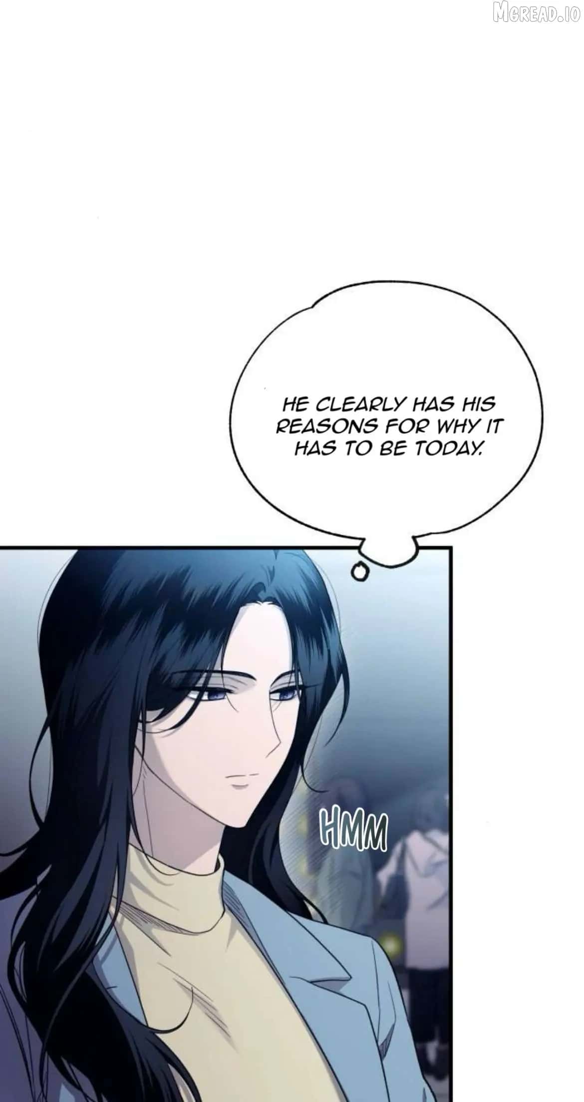 Yeonwoo's Innocence Chapter 223 Page 4