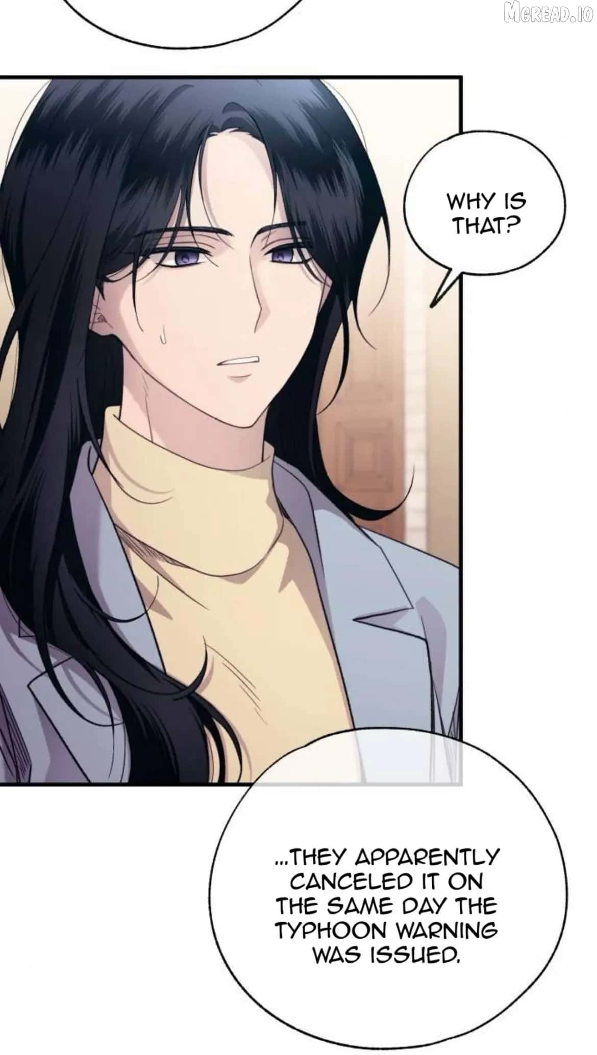 Yeonwoo's Innocence Chapter 223 Page 29
