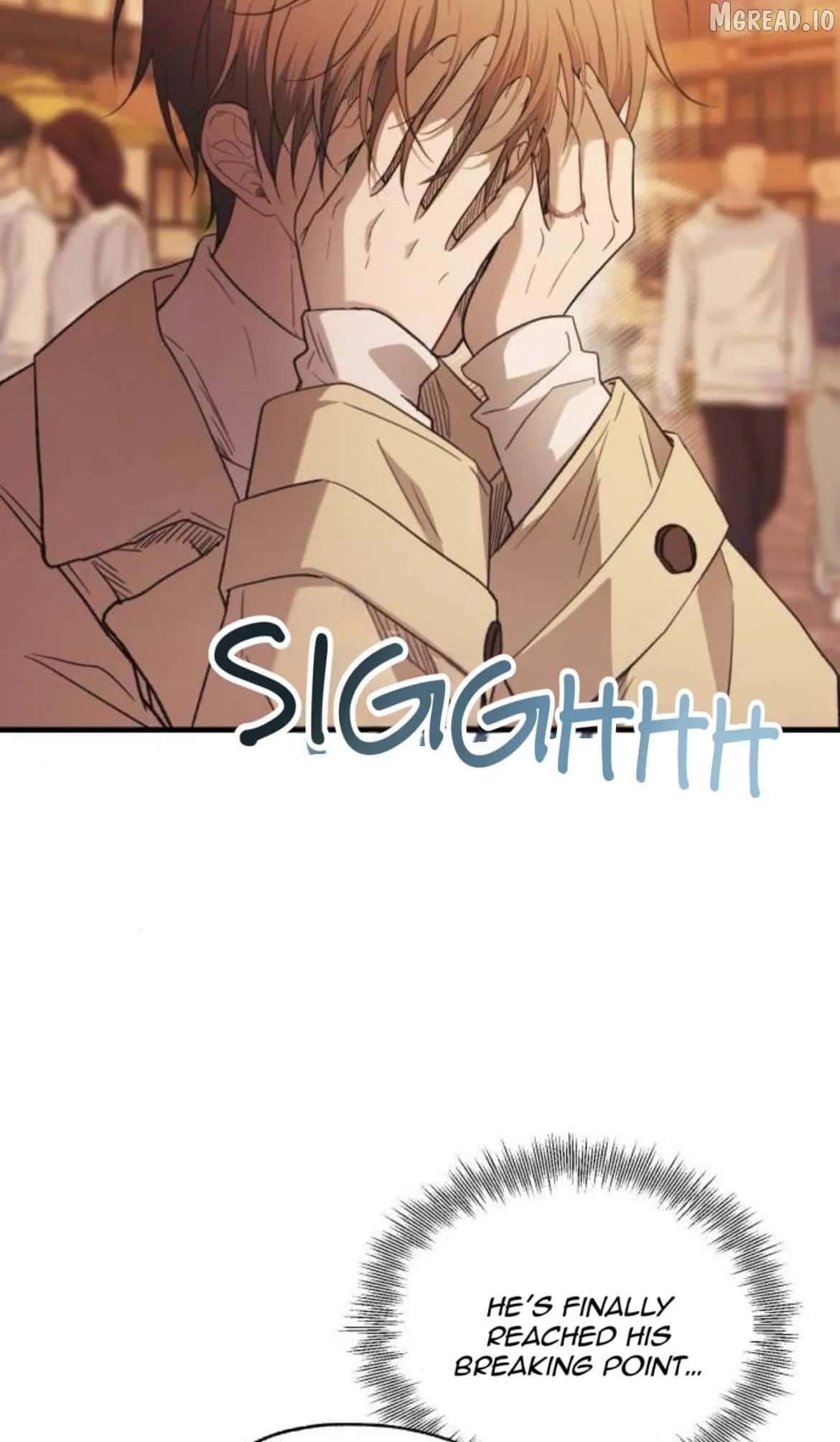 Yeonwoo's Innocence Chapter 223 Page 46