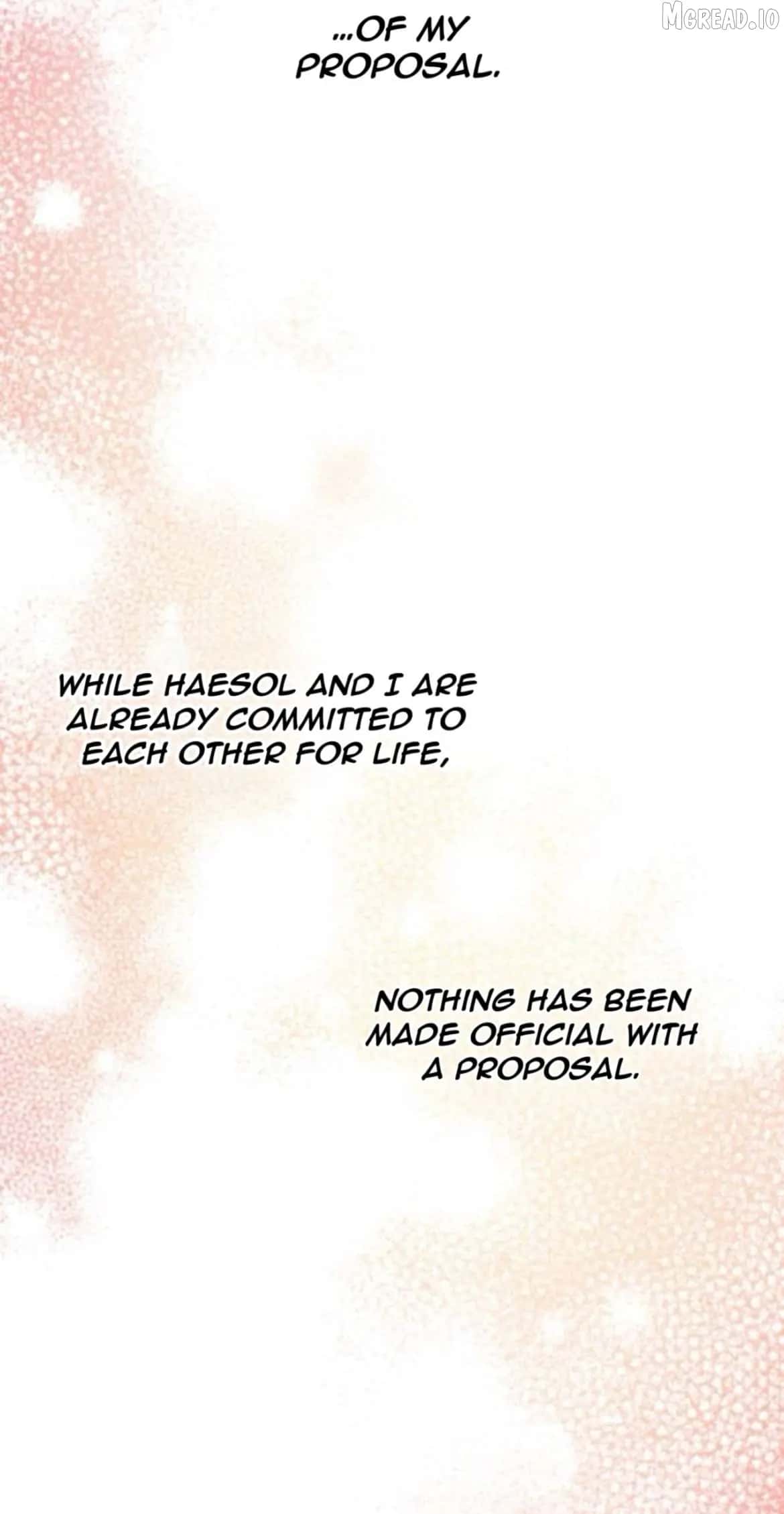 Yeonwoo's Innocence Chapter 223 Page 52