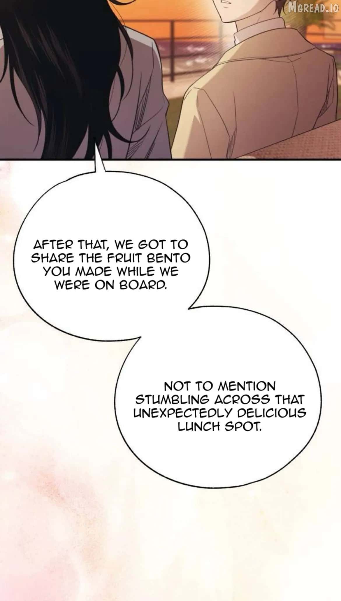 Yeonwoo's Innocence Chapter 223 Page 63