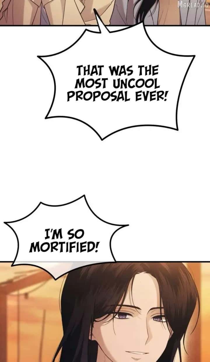 Yeonwoo's Innocence Chapter 224 Page 26