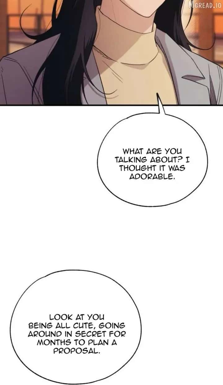 Yeonwoo's Innocence Chapter 224 Page 27