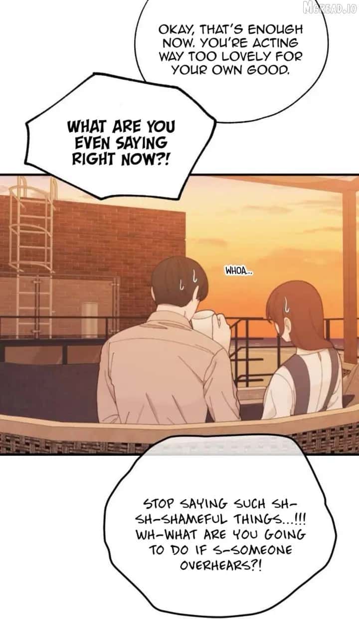 Yeonwoo's Innocence Chapter 224 Page 29