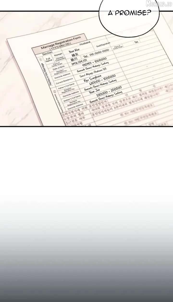Yeonwoo's Innocence Chapter 224 Page 40