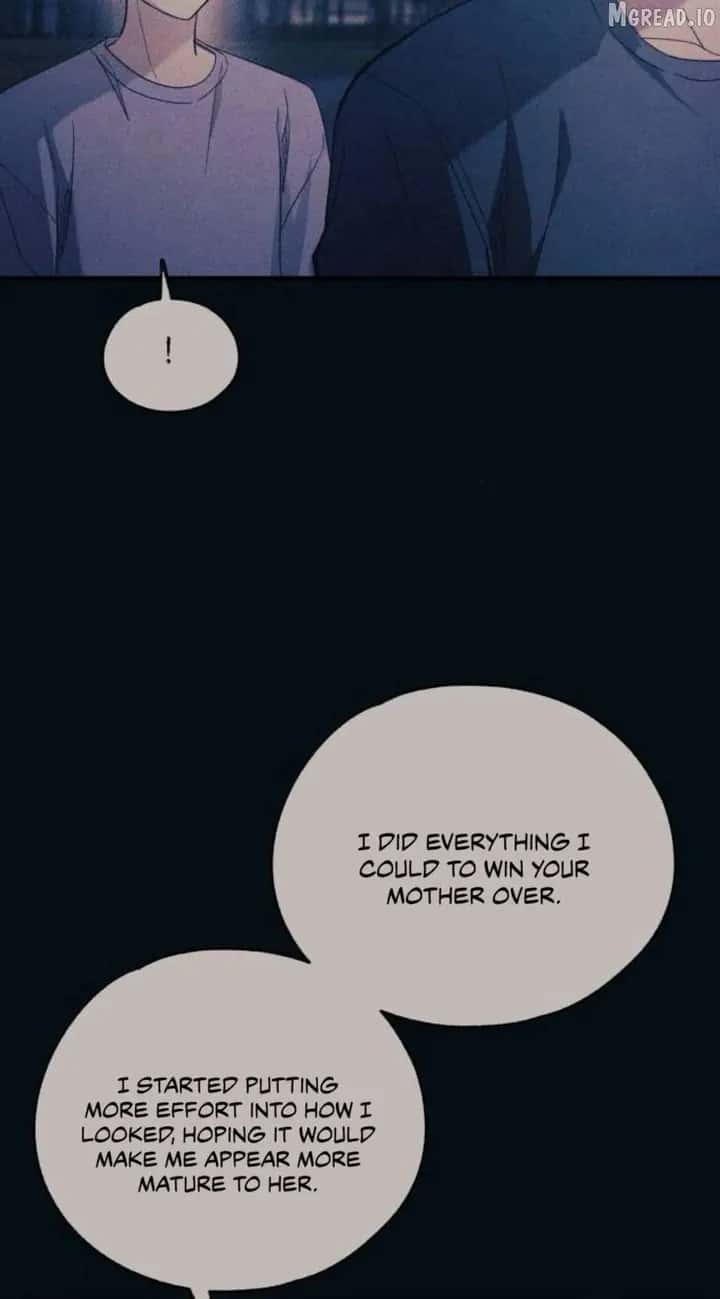 Yeonwoo's Innocence Chapter 224 Page 47