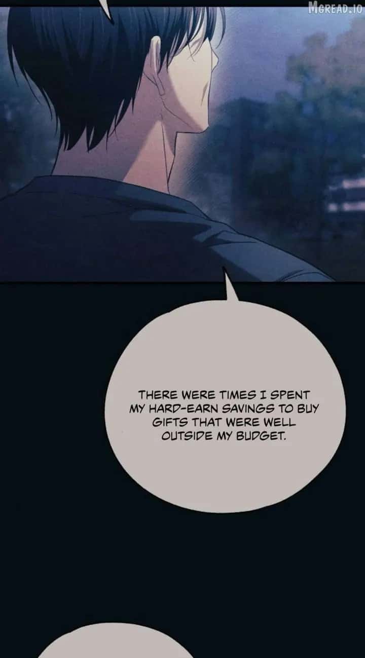 Yeonwoo's Innocence Chapter 224 Page 48