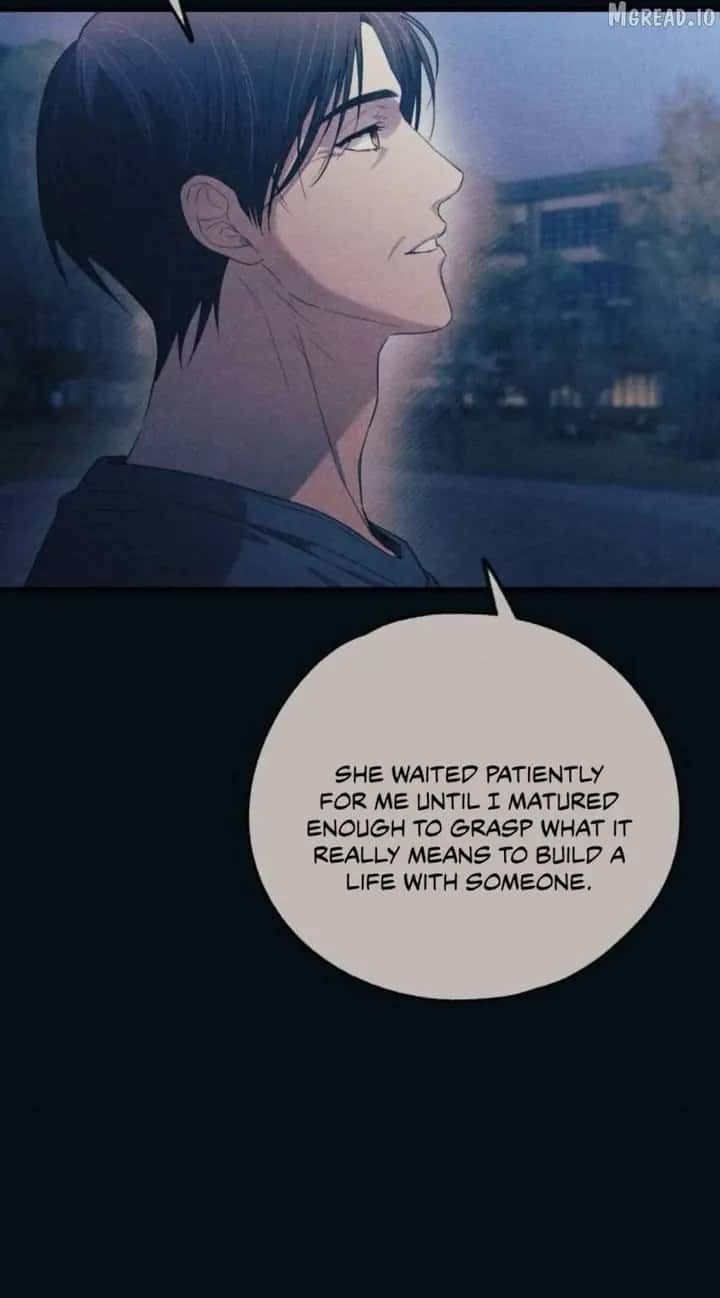 Yeonwoo's Innocence Chapter 224 Page 51
