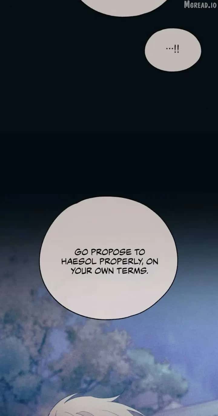 Yeonwoo's Innocence Chapter 224 Page 55